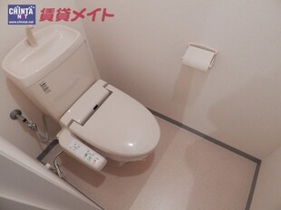 クァトロの物件内観写真